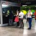 ¡Positivo! Así consideran el nuevo método de pago en el Metro de Caracas 9 image 2022 03 14T152315.724