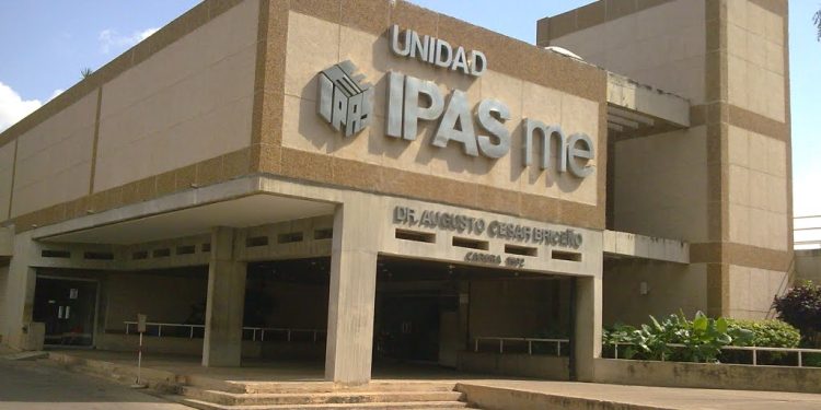 Docentes piden a Tarek William Saab investigar presunta corrupción en el Ipasme 1 ipasme