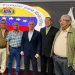 Confagan participó en reunión con autoridades del Ministerio de Interior, Justicia y Paz 9 El encuentro estuvo encabezado por el Ministro Remigio Ceballos.