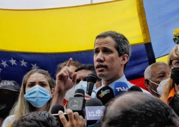 Existe drama en el mundo de la oposición venezolana