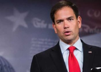 Marco Rubio sobre reunión de Estados Unidos con Maduro