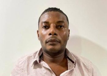 Colombia ofrece millonaria recompensa por captura de capo fugado de la cárcel