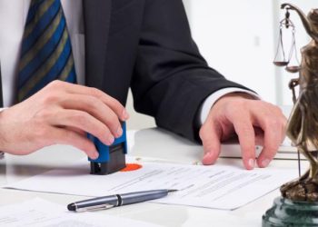 Conoce como es el paso a paso como realizar los trámites legales