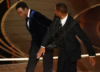 Comediante Chris Rock no presentó cargos contra Will Smith