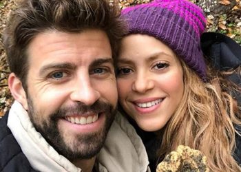 Actualmente la cantante emitió el divorcio