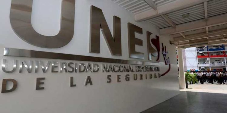 UNES inició captación de bachilleres para el Proceso Básico II-2022 1 preinscriciones unes