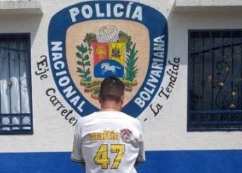 El profesor daba clases en San Juan de Colón, al norte del Táchira.