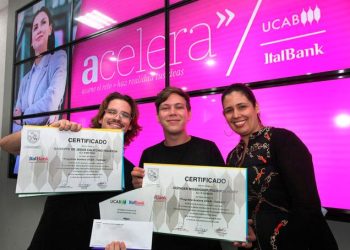 Brindar un apoyo a los nuevos emprededores