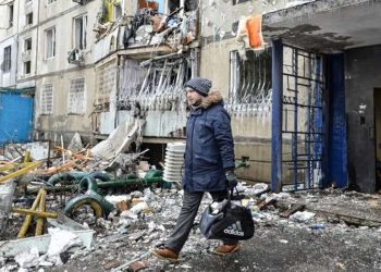 Ejército ruso extiende ofensiva en Ucrania