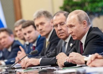 rusia anuncia un cese del fuego local en mariupol este jueves para evacuar civiles 97245