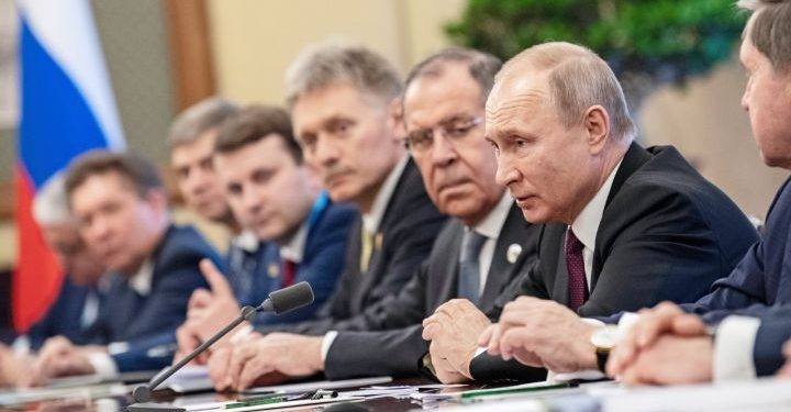 Rusia anunció un cese del fuego en Mariúpol este jueves para evacuar civiles 1 rusia anuncia un cese del fuego local en mariupol este jueves para evacuar civiles 97245