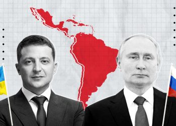 Preparan nuevas negociaciones entre Rusia y Ucrania