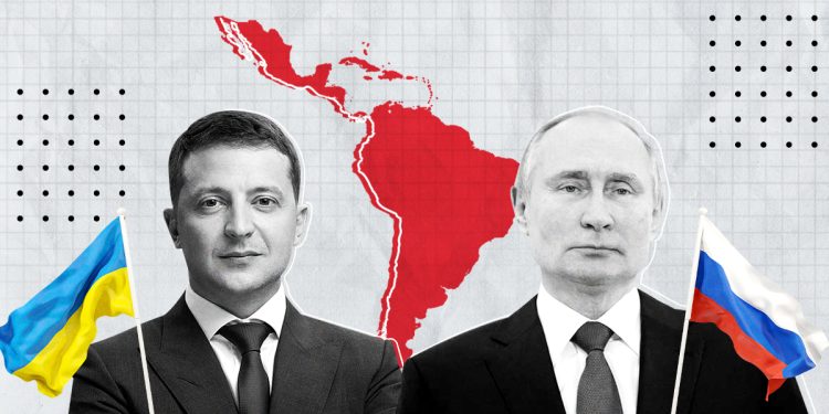 Preparan nuevas negociaciones entre Rusia y Ucrania 1 Preparan nuevas negociaciones entre Rusia y Ucrania