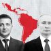 Preparan nuevas negociaciones entre Rusia y Ucrania 10 Preparan nuevas negociaciones entre Rusia y Ucrania