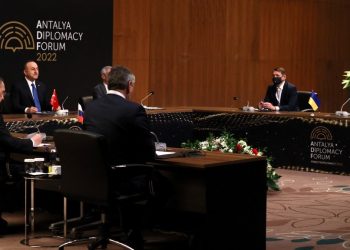 rusia y ucrania no logran un acuerdo para un alto el fuego y la ofensiva continua 95919