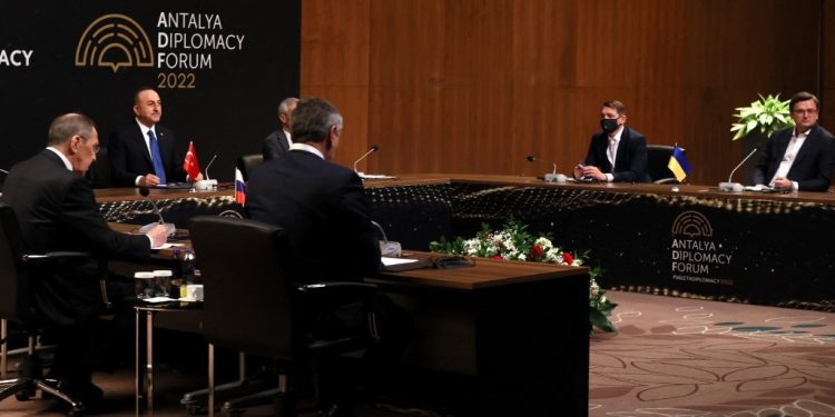 Rusia y Ucrania no logran un acuerdo para un alto el fuego y la ofensiva continúa 1 rusia y ucrania no logran un acuerdo para un alto el fuego y la ofensiva continua 95919