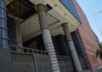 sambil la candelaria