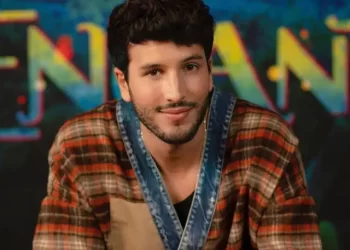 sebastian Yatra Encanto