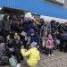 Ucrania y Rusia abrirán «corredores humanitarios» para evacuar civiles