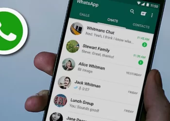 WhatsApp implementa nueva versión de reacciones para los mensajes