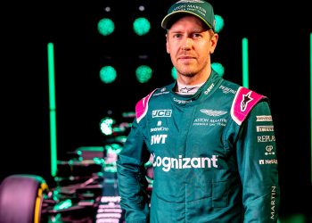 vettel aston martin soymotor