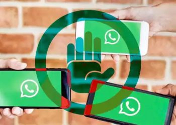 WhatsApp considera ilegal 5 elementos en algunos países