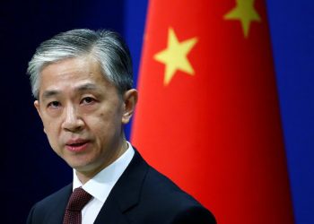 china se opone a sanciones impuestas a Rusia