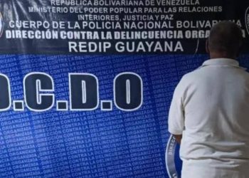 El depravado sexual, fue identificado como Jesús María Hernández.