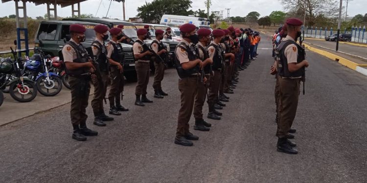 Zodi Monagas despliega dispositivo especial de seguridad Semana Santa Segura en Piar 1 0c161005 d8cd 49f4 856d f5ba8ec30dac