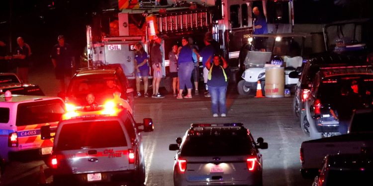 Al menos seis muertos y 10 heridos en tiroteo en California 1 1564386024 056613 1564387192 noticia normal