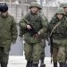 Alrededor de mil soldados ucranianos se rinden en Mariupol 11 Alrededor de mil soldados ucranianos se rinden en Mariupol
