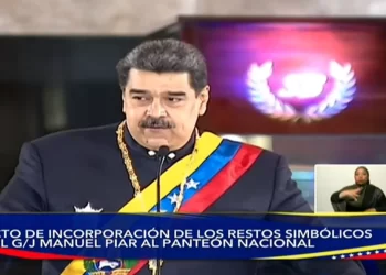 Presidente Nicolás Maduro llamó a la unión de las fuerzas revolucionarias, bolivarianas y chavistas