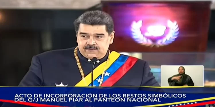 Presidente Nicolás Maduro llamó a la unión de las fuerzas revolucionarias, bolivarianas y chavistas 1 Presidente Nicolás Maduro llamó a la unión de las fuerzas revolucionarias, bolivarianas y chavistas