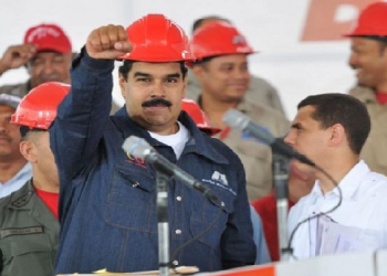 Jefe de gobierno ratifica a la OIT su disposición de proteger a la clase obrera