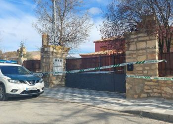 Asesinó a su ex mujer porque le dictaron orden de alejamiento