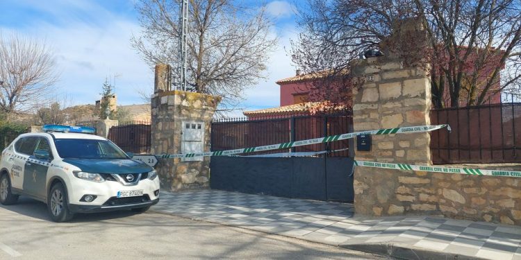 Asesinó a su ex mujer porque le dictaron orden de alejamiento 1 Asesinó a su ex mujer porque le dictaron orden de alejamiento