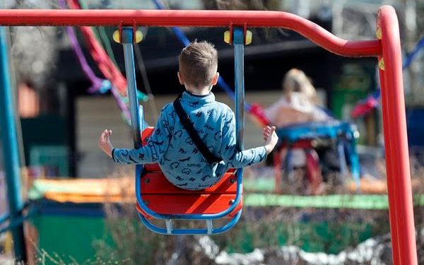 Acusado de masturbarse en un parque enfrentará 6 meses de prisión 1 Acusado de masturbarse en un parque enfrentará 6 meses de prisión
