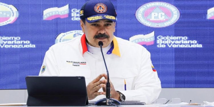 Ejecutivo pone en alerta al Sistema Nacional de Riesgos para el despliegue por lluvias en el país 1 35abf6c270b44570b6f28f7a08958bbe