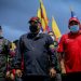 Venezuela conmemora 3 años del intento del golpe de Estado contra el pueblo 8 Venezuela conmemora 3 años del intento del golpe de Estado contra el pueblo