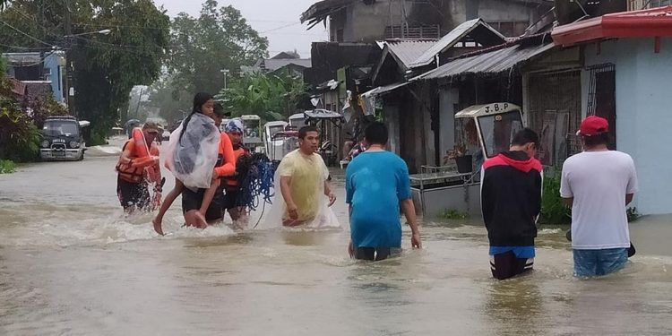 Tormenta Megi en Filipinas deja decenas de muertos 1 Tormenta Megi en Filipinas deja decenas de muertos