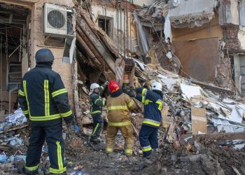 ONU confirmó la cifra de mil 842 muertes de civiles en Ucrania