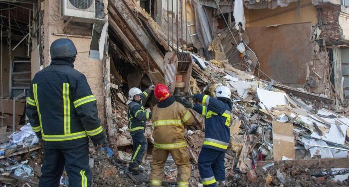 ONU confirmó la cifra de mil 842 muertes de civiles en Ucrania