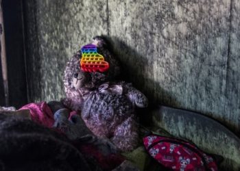 Ataques de Rusia mata a 165 niños ucranianos mientras sigue el foco en Bucha