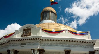 Asamblea Nacional tiene en su orden del día nombramiento de magistrados del TSJ
