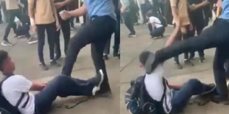 Fiscalía novena investigará caso de abuso escolar en Bolívar 1 Fiscalía novena investigará caso de abuso escolar en Bolívar