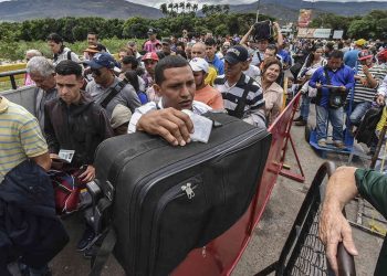 Más de 80% de venezolanos en Colombia no cuentan con el Permiso Especial de Permanencia 3 COLOMBIA