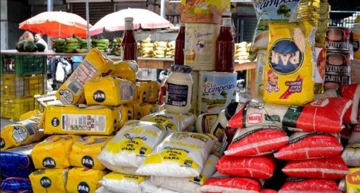 Canasta básica de marzo alcanzó los 470 dólares (+detalles) 1 La información fue analizada por el Centro de Documentación y Análisis Social de la Federación Venezolana de Maestros (Cendas-FVM).