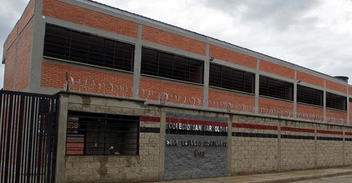 Hospitalizados 13 estudiantes por consumir viagra en peligroso reto de redes sociales 1 Hospitalizados 13 estudiantes por consumir viagra en peligroso reto de redes sociales