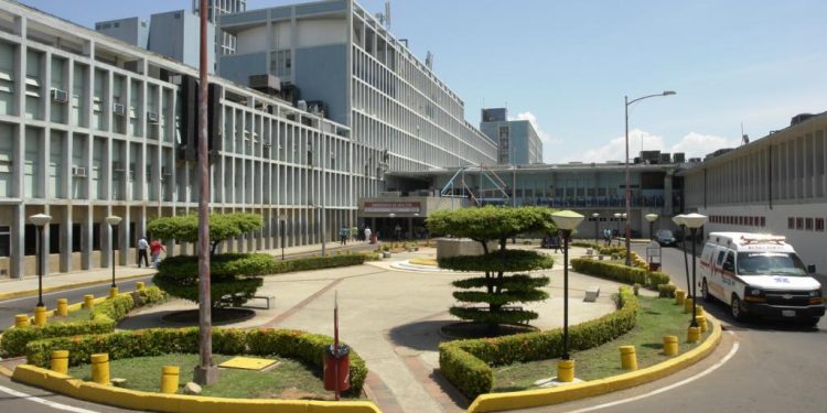 Gremio de médicos del Zulia exigió respeto procesal a cirujanos detenidos 1 DSC3997 1024x768 1