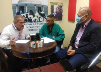 Diputado abordó los temas del medio ambiente que están en discusión